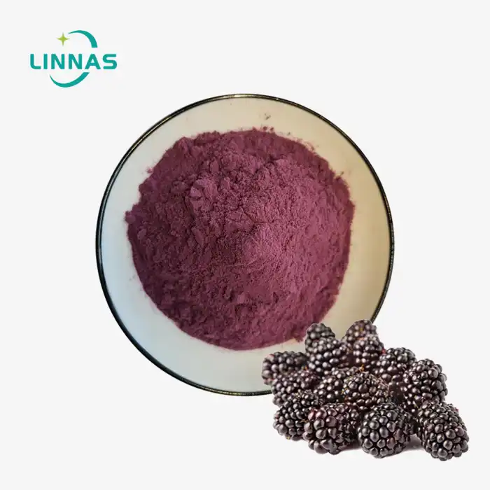 Mulberry Powder